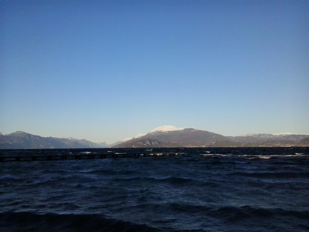 纳托 特拉托利亚米拉尼旅馆酒店 外观 照片