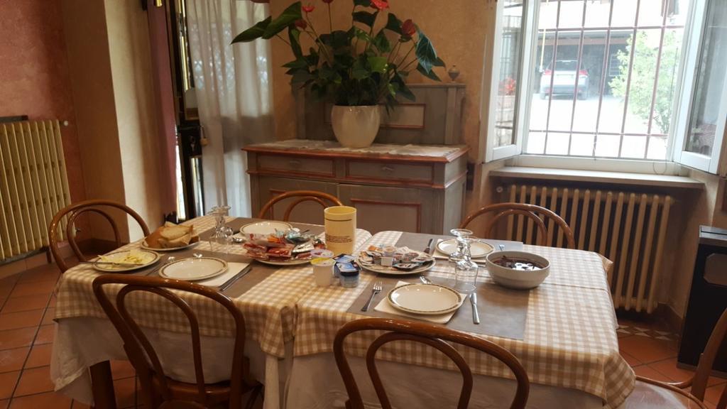 纳托 特拉托利亚米拉尼旅馆酒店 外观 照片
